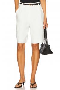 Шорты Palermo Sans Faff, white