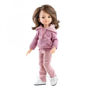 Паола Рейна, Испанская кукла, шарнирная, 32 см, 04850 Paola Reina