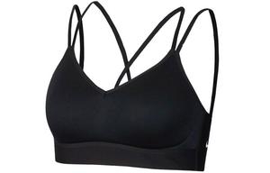 Женское спортивное нижнее белье Nike, цвет Black