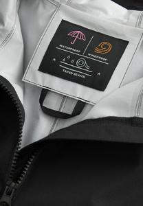 Дождевик WATERPROOF PUDDLESUIT Next, черный