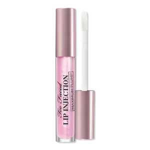 Блеск для увеличения объема губ Lip Injection Maximum Plump Extra Strength Lip Plumper Gloss Too Faced, Original