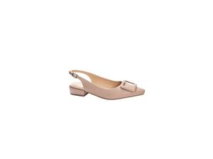 Женские туфли Sweetie Slingback в цвете Nude Chinese Laundry, Nude