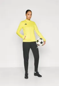 Тренировочная куртка entrada26 Adidas Performance, Team Yellow/Black