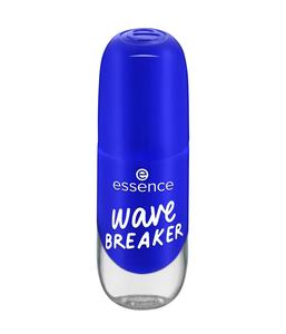 Гель-лак для ногтей essence Gel Nail Colour, Nr. 75 - Wave Breaker, 8 ml