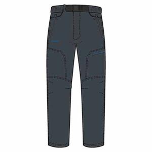 Брюки Trangoworld Lindo, серый