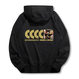 Куртка Пальто Унисекс Black Nike, Black Dongfeng Express B