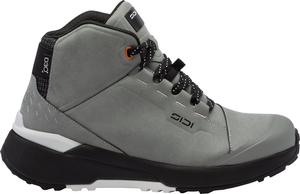 Водонепроницаемые мотоциклетные ботинки Sidi nucleus из замши, Dark Green/Black