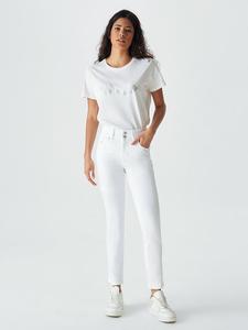 Джинсы LTB, белый