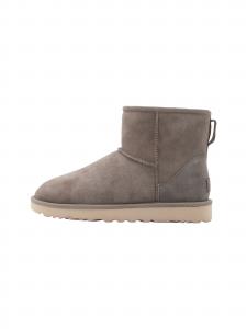 UGG Ботинки 'Classic Mini II' в цвете Taupe