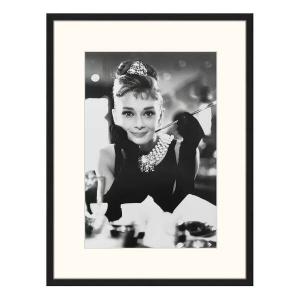 Картина Any Image Breakfast at Tiffanys, 62x82x2,6 см