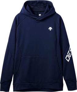 Толстовка (На Юки Исикаве) Толстовка с капюшоном, влагоотводящая, эластичная, для волейбола, для движения, унисекс, для взрослых Descente