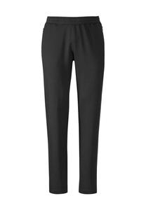 Спортивные брюки "Фредерико" с карманами на молнии, мужские JOY sportswear, черный