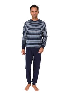 Ночное белье NORMANN, темно-синий