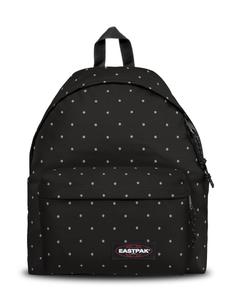 EASTPAK Рюкзак 'Padded Pak'r' в черном цвете