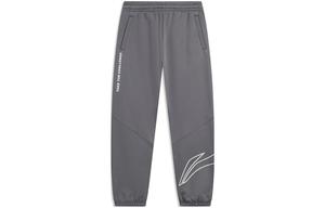 Спортивные спортивные штаны из коллекции Sports Life, цвет серый Lining, серый