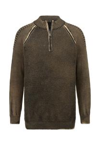 Свитер Тильциано Babista, коричневый