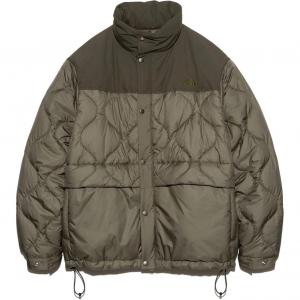 THE NORTH FACE PURPLE LABEL Куртка мужская оливково-коричневая, Olive Umber