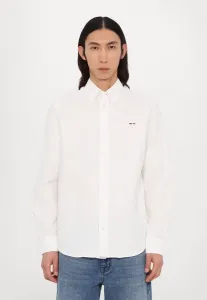 Рубашка Nn.07, White