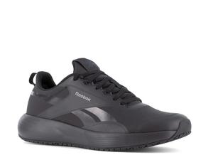 Кроссовки Reebok Work Lite Plus 4 Work Sneaker - Men's, черный