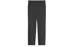 Повседневные брюки женские черные THEORY