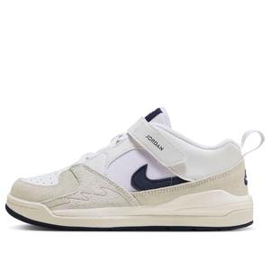 Кроссовки stadium 90 'white midnight navy' Air Jordan, белый