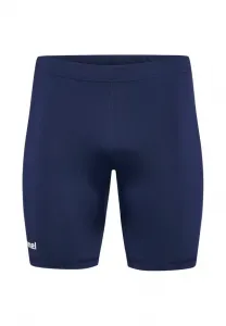 Основные боксерские трусы Hummel, Marine