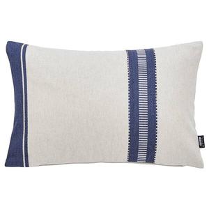 Наволочка done. Sealife Typ A, 40x2x60 см, синий