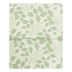 Скатерть гомера Magma-Heimtex, зеленый