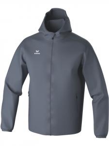 Дождевик Liga Star Allwetterjacke erima, серый