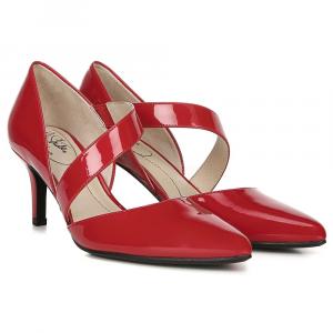 Туфли на каблуке Suki Lifestride, fire red