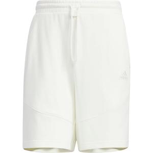 Повседневные шорты мужские Off White Adidas, цвет Jade White