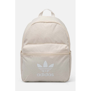 Рюкзак adidas Originals Adicolor, бежевый