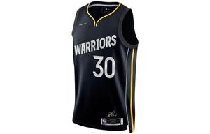 Мужское баскетбольное джерси Nike, цвет Black