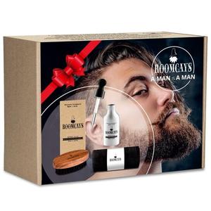 Набор туалетных принадлежностей, 2 шт. + полотенце Roomcays