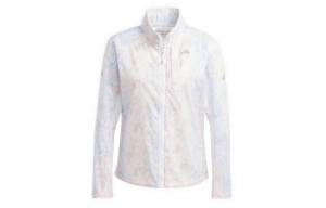 Куртка женская белая Adidas