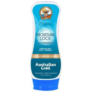 Бальзам после загара, 237 мл Australian Gold, Moisture Lock