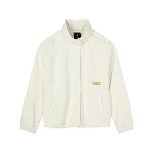 Куртка женская белый/00NA Skechers