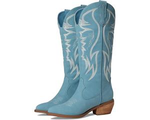 Ботинки MIA Kyd, цвет Dusty Turq/Ivory