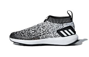 Кроссовки Rapida Kids PS Low-top, черные/белые Adidas