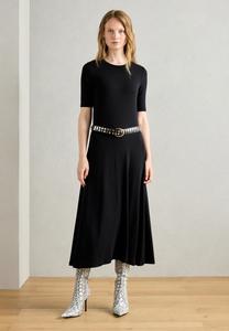 Платье Marc O'Polo DRESS SHORT SLEEVE, Black
