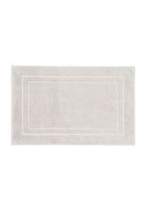 Коврик для ванной Cawö Classic 303, 80x50 см, серый
