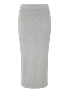 Юбка Les Lunes Katiie, светло-серый