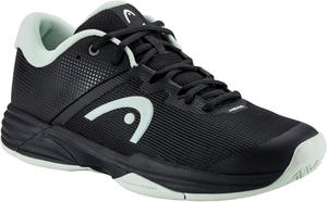 Мужские теннисные кроссовки HEAD Revolt Evo, черный