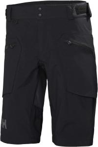 Helly-Hansen мужские шорты HP Foil HT Helly Hansen, Black