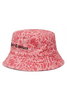 Шляпа Bot Bucket JCAWH125711 Juicy Couture, розовый