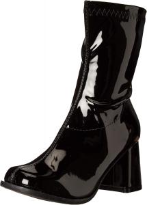 Женская обувь Ellie для Хэллоуина Ellie Shoes, Black