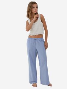 Пижамные штаны Hiccup, светло-голубой