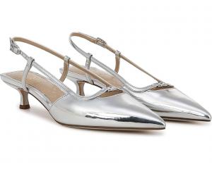 Туфли Sam Edelman Toni, цвет Soft Silver