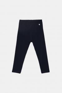 Детские леггинсы Mayoral, темно-синий