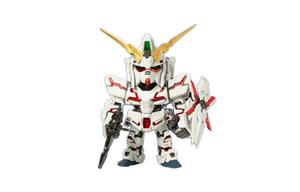 Коробки-сюрпризы BANDAI